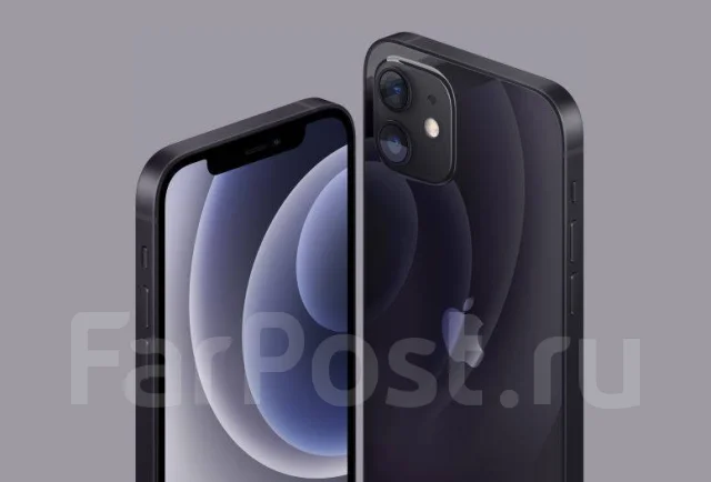 Apple iPhone 12 mini. �����, 3G, 4G LTE. ��� ����� �� ���������� ����
