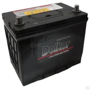 Delkor