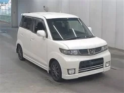 Honda Zest. �������, ��������, 0.7, ������, 51����. ��, �/�, ��� ���. ��� ����� �� ������������ ����