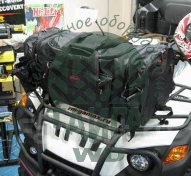 Сумка для квадроцикла Sunway SW-1040 Black - Сумки, чехлы и багажники ...