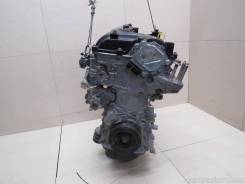 Контрактный двигатель Mazda, привезен с Европы