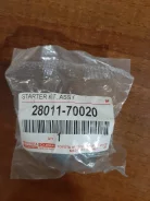 ������� �������� Toyota 28011-70020 28011-70020 ����