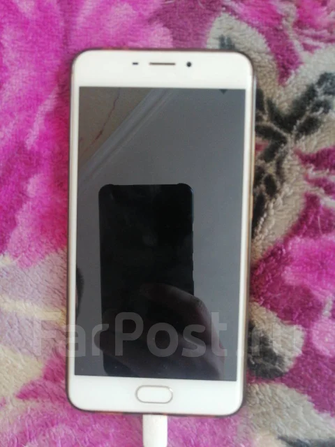 Meizu M5 Note. �/�, �������, �����, 3G, 4G LTE, Dual-SIM ����