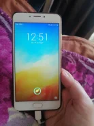 Meizu M5 Note. �/�, �������, �����, 3G, 4G LTE, Dual-SIM ����