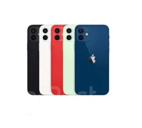 Apple iPhone 12. �����, 3G, 4G LTE ����