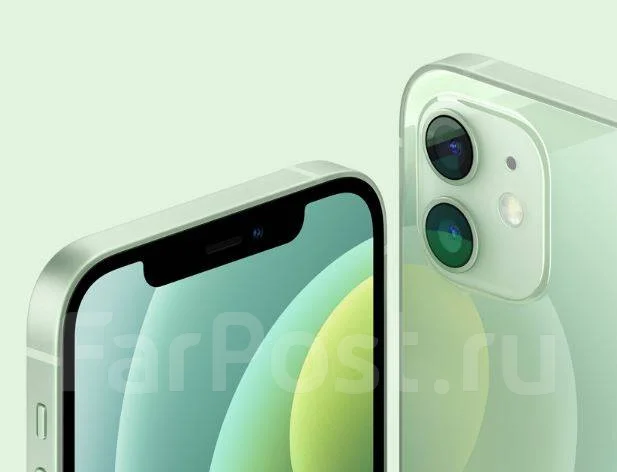 Apple iPhone 12. �����, 3G, 4G LTE ����