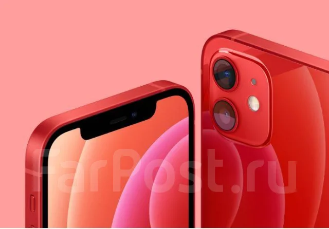 Apple iPhone 12. �����, 3G, 4G LTE ����