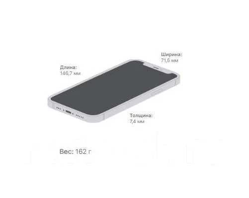 Apple iPhone 12. �����, 3G, 4G LTE. ��� ����� �� ���������� ����