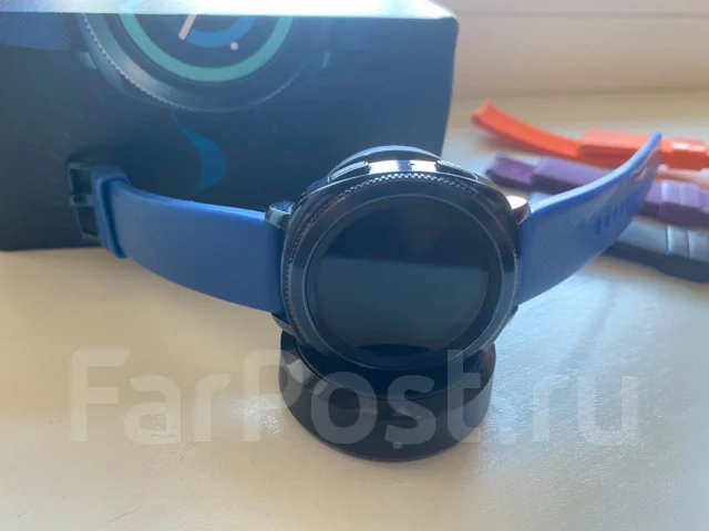 Samsung Gear Sport ����