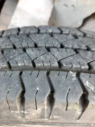 Goodyear Cargo Pro. ������, 2018 ���, �/�, ����� 5�% ����