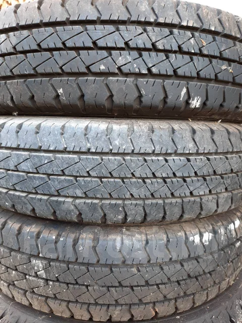 Goodyear Cargo Pro. ������, 2018 ���, �/�, ����� 5 % ����