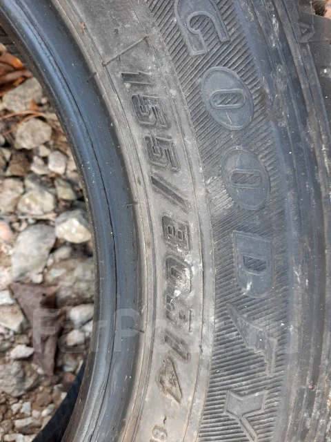 Goodyear Cargo Pro. ������, 2018 ���, �/�, ����� 5 % ����