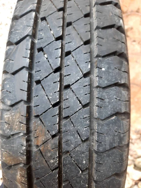 Goodyear Cargo Pro. ������, 2018 ���, �/�, ����� 5 % ����