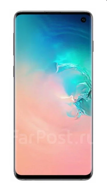 Samsung Galaxy S10. �����, �����, �������, ������. ��� ����� �� ������� ����