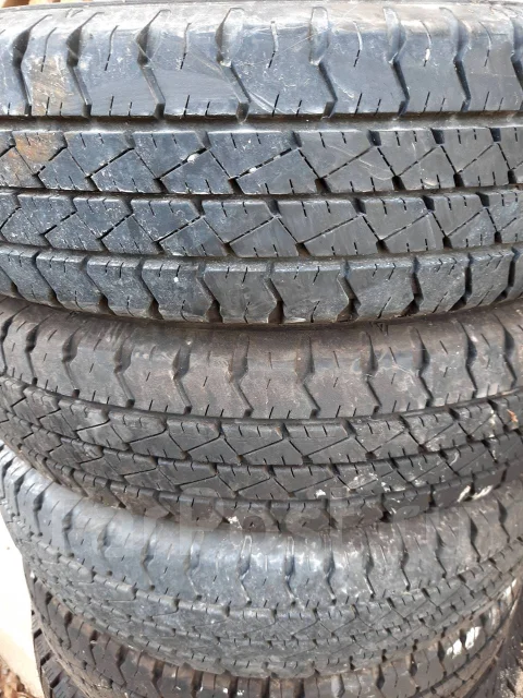 Goodyear Cargo Pro. ������, 2018 ���, �/�, ����� 5 % ����
