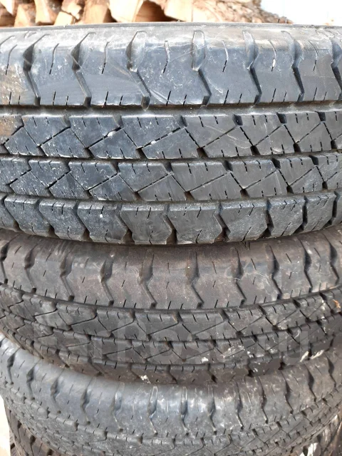 Goodyear Cargo Pro. ������, 2018 ���, �/�, ����� 5 % ����