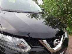 Nissan X-Trail 2014 - SIM   () SNIXTR1512 
