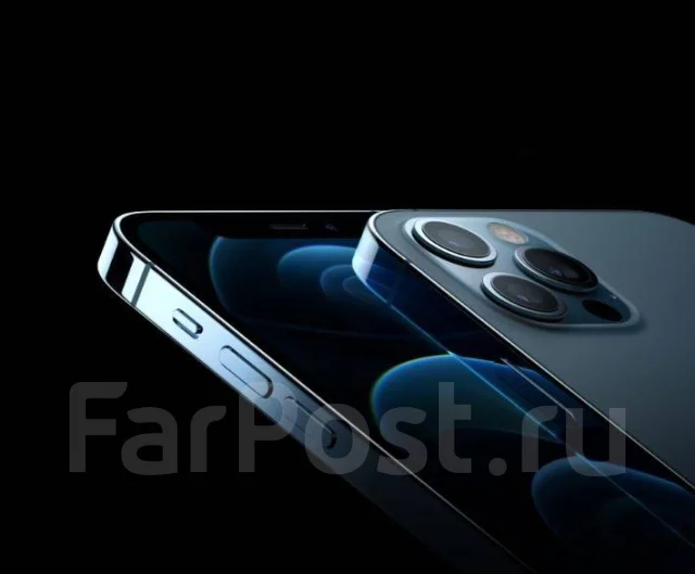 Apple iPhone 12 Pro. �����, 3G, 4G LTE. ��� ����� �� ���������� ����