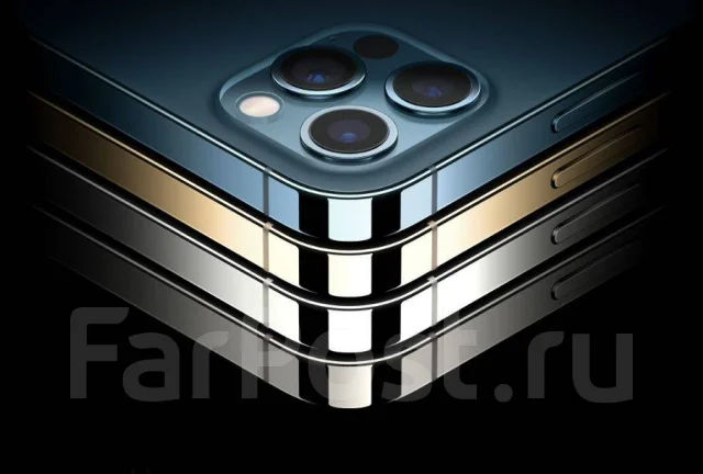 Apple iPhone 12 Pro. �����, 3G, 4G LTE. ��� ����� �� ���������� ����