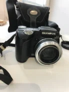 Olympus SP-510UZ ����