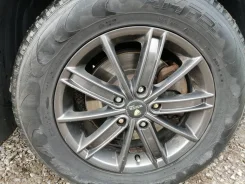 Wiger. 7.0x16", 5x114.3, ET40 ����