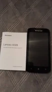 Lenovo A328. �/�, ����� ����