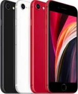 Apple iPhone SE 2020. �����, 256 �� � ������, �����, �������, ������, 4G LTE, ����������, NFC ����