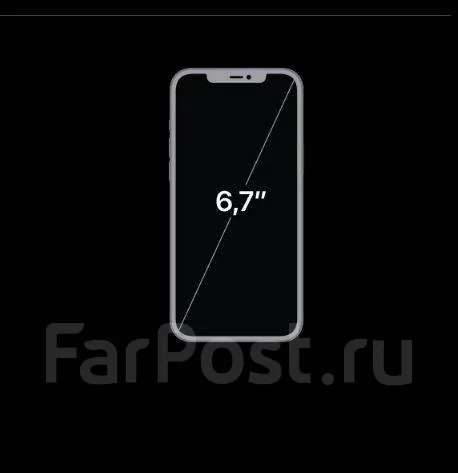 Apple iPhone 12 Pro Max. �����, 3G, 4G LTE. ��� ����� �� ���������� ����