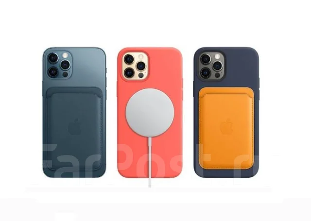 Apple iPhone 12 Pro Max. �����, 3G, 4G LTE. ��� ����� �� ���������� ����