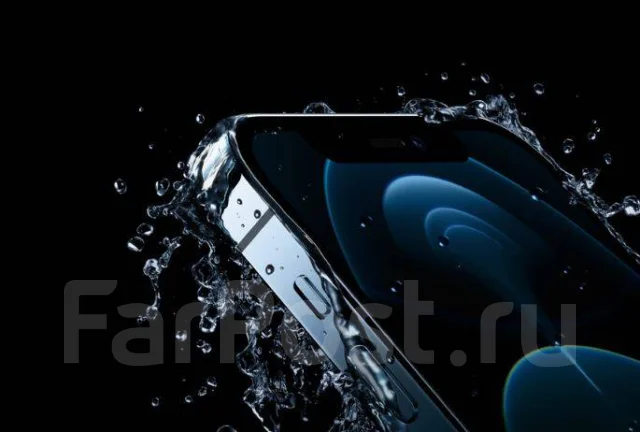 Apple iPhone 12 Pro Max. �����, 3G, 4G LTE. ��� ����� �� ���������� ����