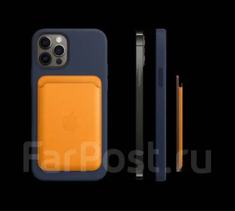Apple iPhone 12 Pro Max. �����, 3G, 4G LTE. ��� ����� �� ���������� ����