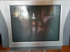 EVGO. CRT (���) ����