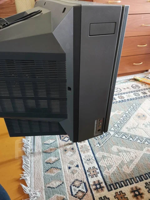 EVGO. CRT (���) ����