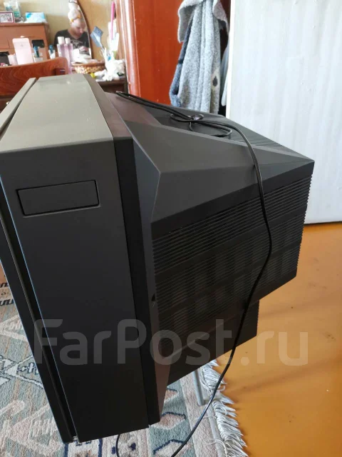 EVGO. CRT (���) ����