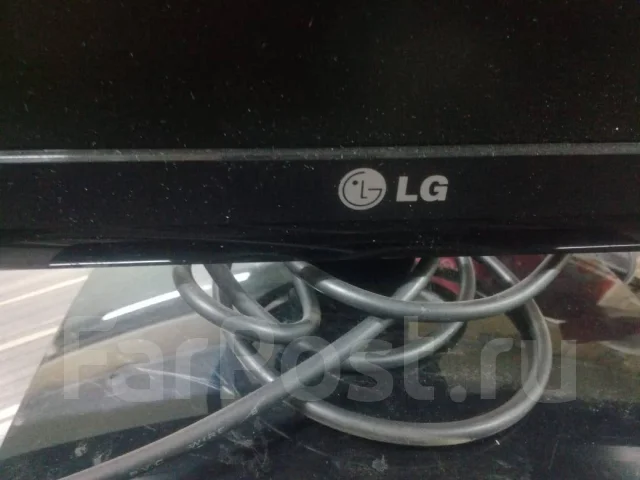 LG. 30" ����