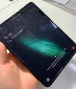 Samsung Galaxy Fold. �/�, ������, 4G LTE, Dual-SIM, ���������� ����