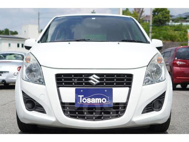 Suzuki Splash. ��������, ��������, 1.2 (91��.�.), ������, 36 125����. ��, �/� ����
