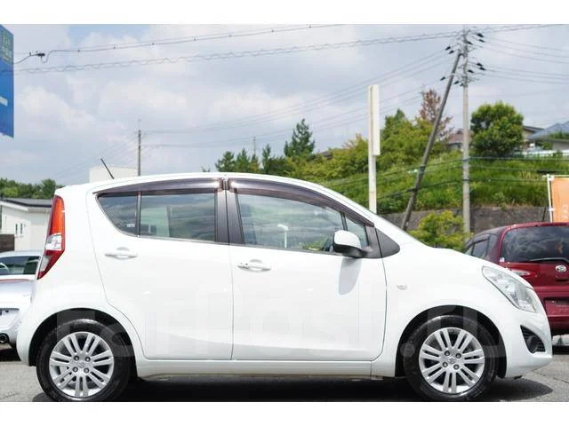 Suzuki Splash. ��������, ��������, 1.2 (91��.�.), ������, 36 125����. ��, �/� ����