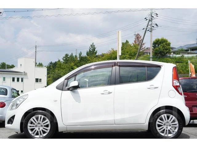Suzuki Splash. ��������, ��������, 1.2 (91��.�.), ������, 36 125����. ��, �/� ����