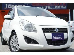 Suzuki Splash. ��������, ��������, 1.2 (91��.�.), ������, 36 125����. ��, �/� ����