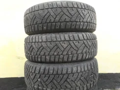 Cooper Weather-Master S/T 3. ������, ����������, 2011 ���, �/�, ����� 40 % ����