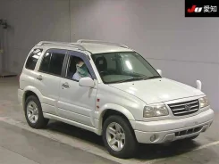 Suzuki Escudo. �������, 4wd, 2.0, ������, �/�, ��� ���. ��� ����� �� ������������ ����