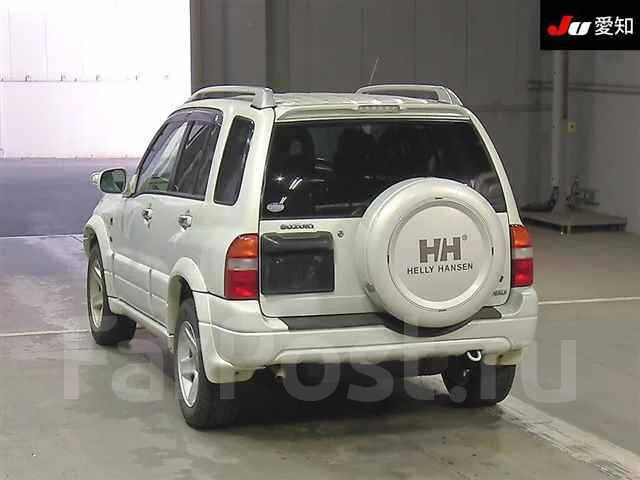 Suzuki Escudo. �������, 4wd, 2.0, ������, �/�, ��� ���. ��� ����� �� ������������ ����