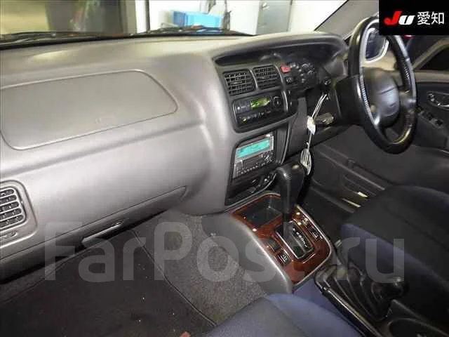 Suzuki Escudo. �������, 4wd, 2.0, ������, �/�, ��� ���. ��� ����� �� ������������ ����