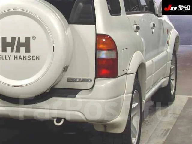 Suzuki Escudo. �������, 4wd, 2.0, ������, �/�, ��� ���. ��� ����� �� ������������ ����