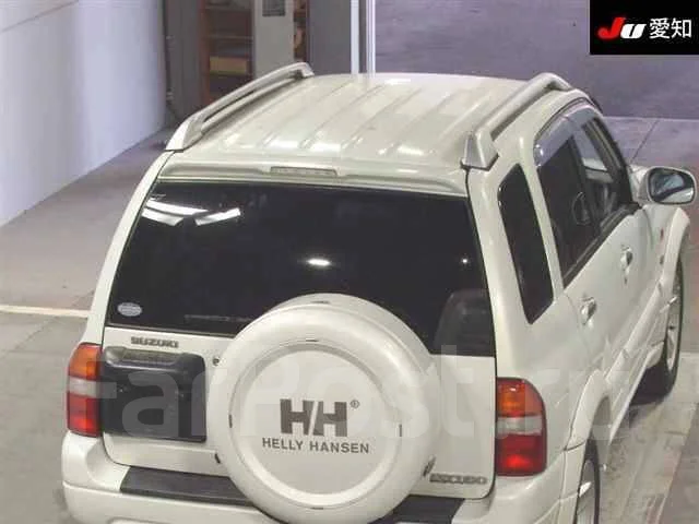 Suzuki Escudo. �������, 4wd, 2.0, ������, �/�, ��� ���. ��� ����� �� ������������ ����