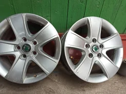 Barret. 6.5x16", 5x112.00, ET50, �� 57,1���. ����