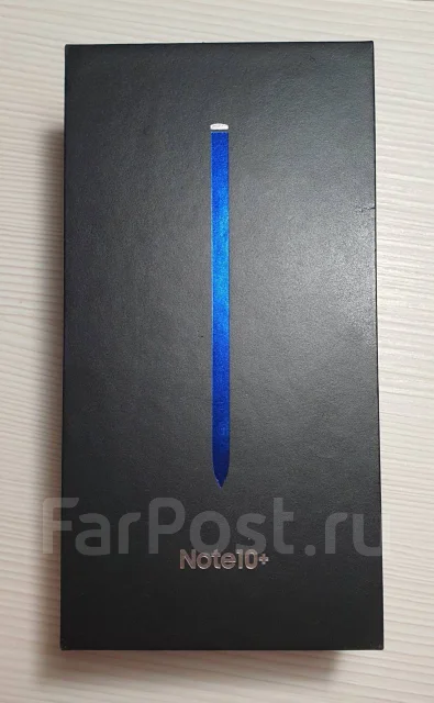 Samsung Galaxy Note 10+. �/�, ����������� ����