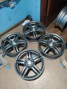 Hot Stuff Waren. 6.5x16", ET45 ����