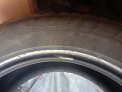 Bridgestone Ice Cruiser 5000. ������, ����������, 2016 ���, �/�, ����� 60�% ����